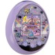 Jogo Eletrônico Tamagotchi On Magia Lilás