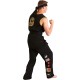 Fantasia Karate Kid Cobra Adulto Clássica