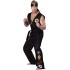 Fantasia Karate Kid Cobra Adulto Clássica