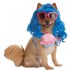 Fantasia para Cachorro Cupcake Katy Perry