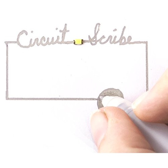 Kit Básico Circuit Scribe