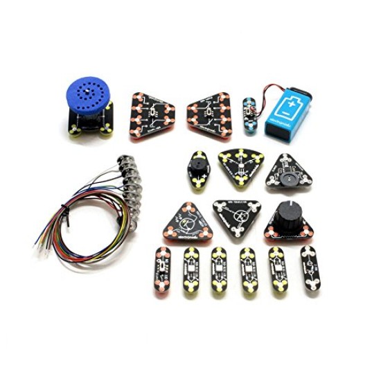 Kit Maker Circuit Scribe