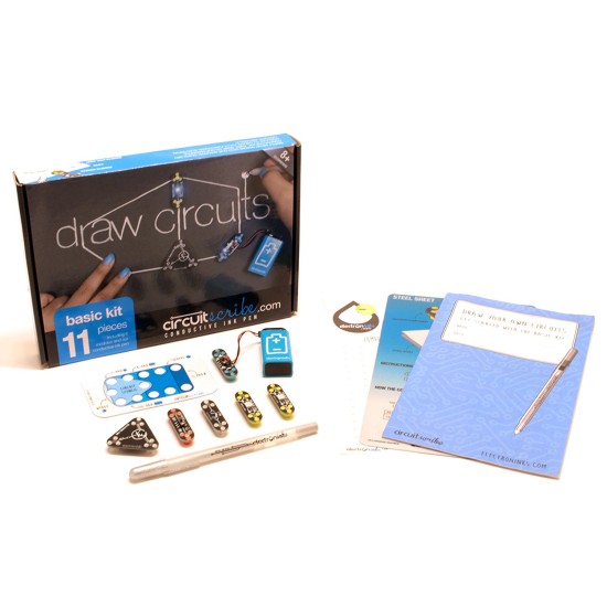 Kit Maker Circuit Scribe