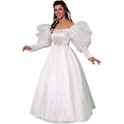 Fantasia Labirinto A Magia do Tempo Sarah Adulto Luxo