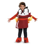 Fantasia Mixels Infernite Zorch Luxo Infantil