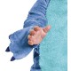 Fantasia Stitch Disney Bebê Infantil 