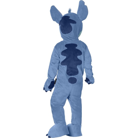 Fantasia Stitch Disney Infantil 