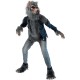 Fantasia Lobo Lobisomem Infantil Luxo