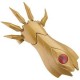 Garras Escudo Luvas Infantil Bandai Thundercats Lion-O