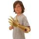 Garras Escudo Luvas Infantil Bandai Thundercats Lion-O