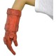 Luva Hellboy Latex