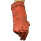 Luva Hellboy Latex