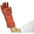 Luva Hellboy Latex