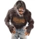 Luvas de Chipanzé Macaco