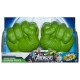 Luvas Hulk Os Vingadores 2 Era de Ultron Infantil