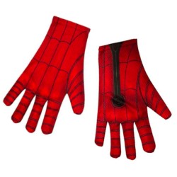 Luvas infantil Homem Aranha Os Vingadores