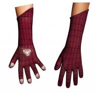 Luvas longas infantil Homem Aranha Os Vingadores