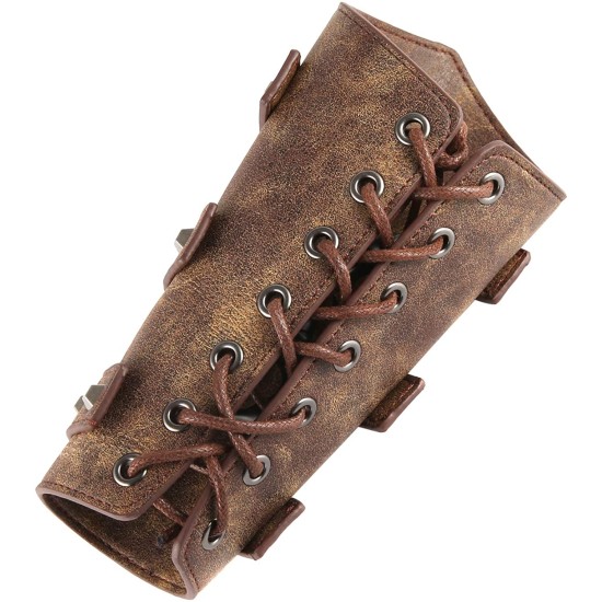 Bracelete Masculino Retro Mad Max