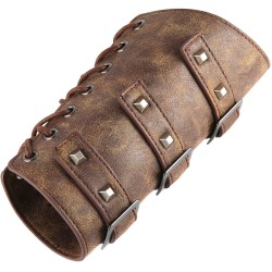 Bracelete Masculino Retro Mad Max