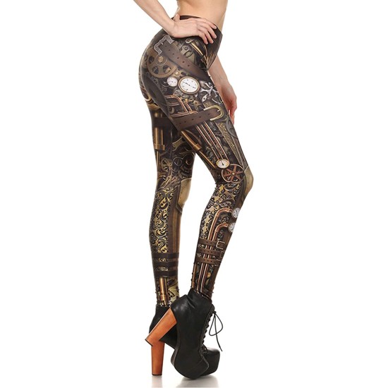 Calça Legging Mad Max