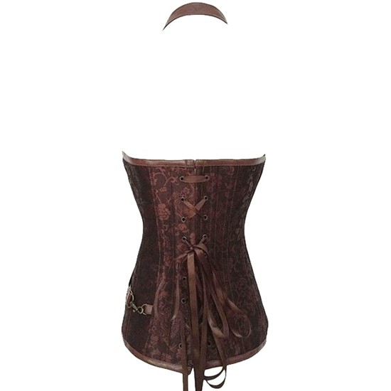 Corsete Mad Max 