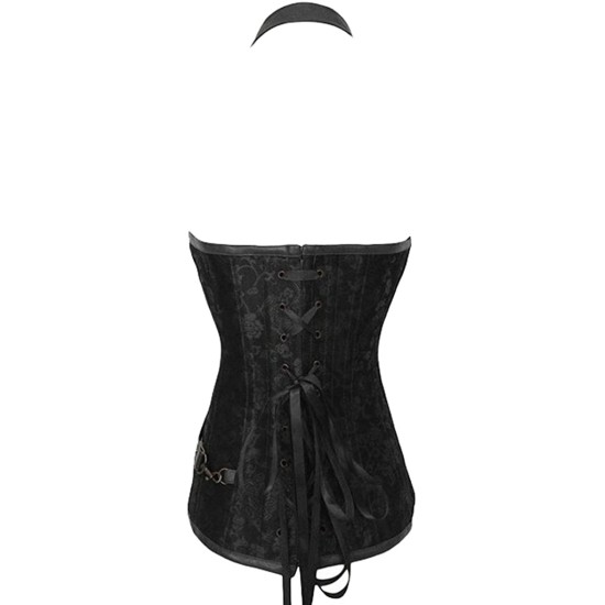 Corsete Mad Max Luxo