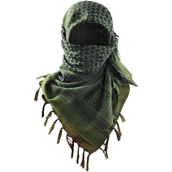 Lenço Retro Mad Max