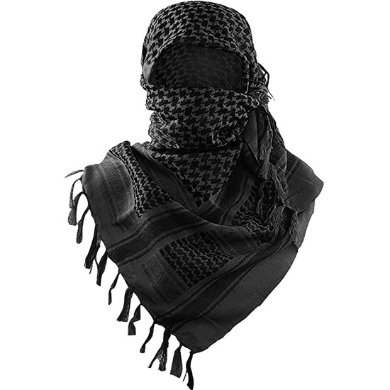 Lenço Retro Mad Max