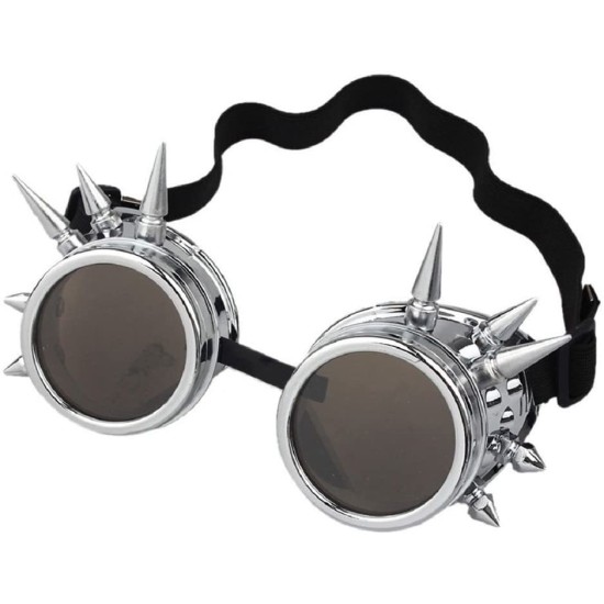 Óculos Espinhos Retro Mad Max