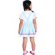 Fantasia Dorothy Infantil Bebê Mágico de Oz