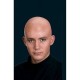 Kit para se tornar Careca Luxo