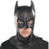Máscara Adulto Batman Clássica
