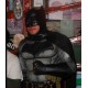 Máscara Adulto Batman Luxo