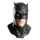 Máscara Adulto Batman Luxo