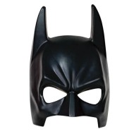 Máscara Adulto do Batman
