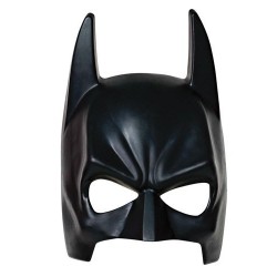 Máscara Adulto do Batman