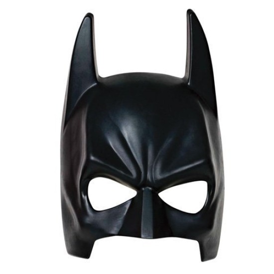 Máscara Adulto do Batman