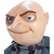 Máscara Adulto Gru Meu Malvado Favorito