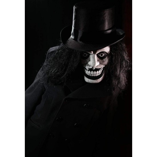 Máscara Babadook Luxo