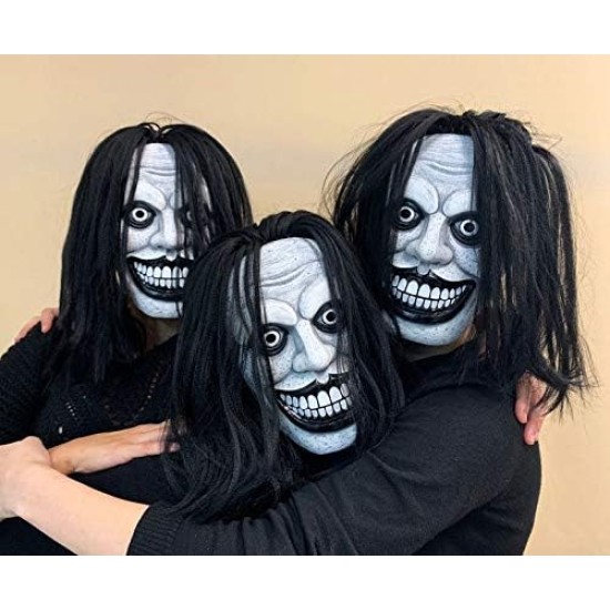 Máscara Babadook Luxo