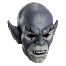 Máscara de Látex do Thundercats Panthro