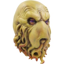 Máscara de Polvo Pirate Davy Jones