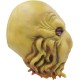 Máscara de Polvo Pirate Davy Jones