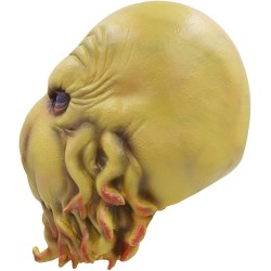 Máscara de Polvo Pirate Davy Jones