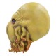 Máscara de Polvo Pirate Davy Jones Luxo