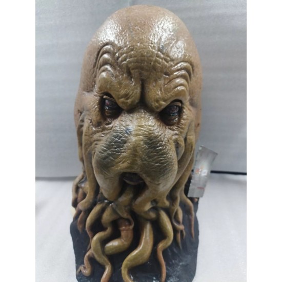 Máscara de Polvo Pirate Davy Jones Clássica Lux