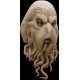 Máscara de Polvo Pirate Davy Jones Clássica Lux