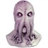 Máscara de Polvo Pirate Davy Jones Clássica Luxo