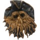 Máscara de Polvo Pirate Davy Jones Luxo