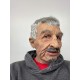 Máscara de Silicone Realista Senhor Luxo